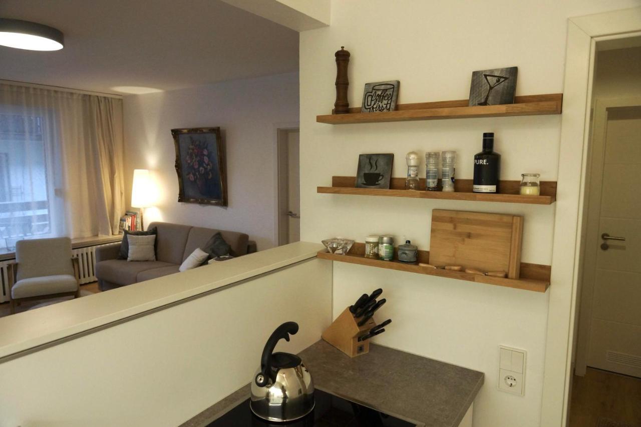 Haus Bergkristall - Apartment Schneider Seefeld in Tirol Exterior photo